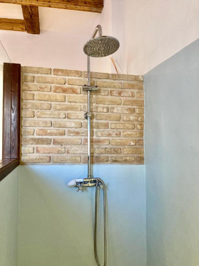 Origens II - Ideal Para Parejas El Perelló Exterior foto
