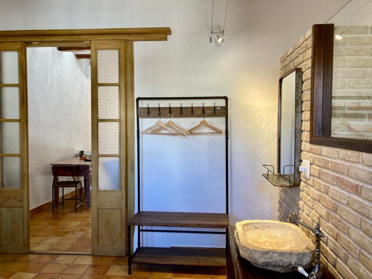 Origens II - Ideal Para Parejas El Perelló Exterior foto