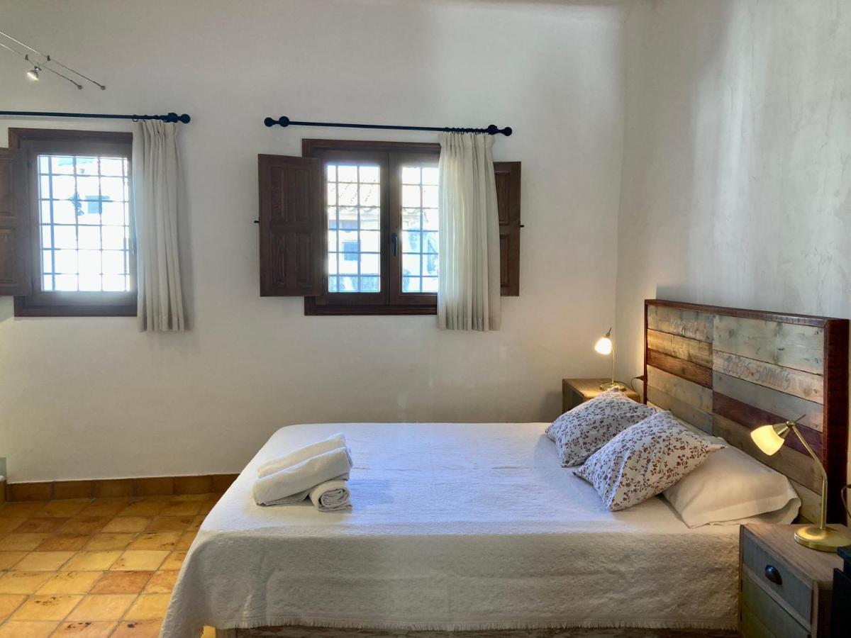 Origens II - Ideal Para Parejas El Perelló Exterior foto